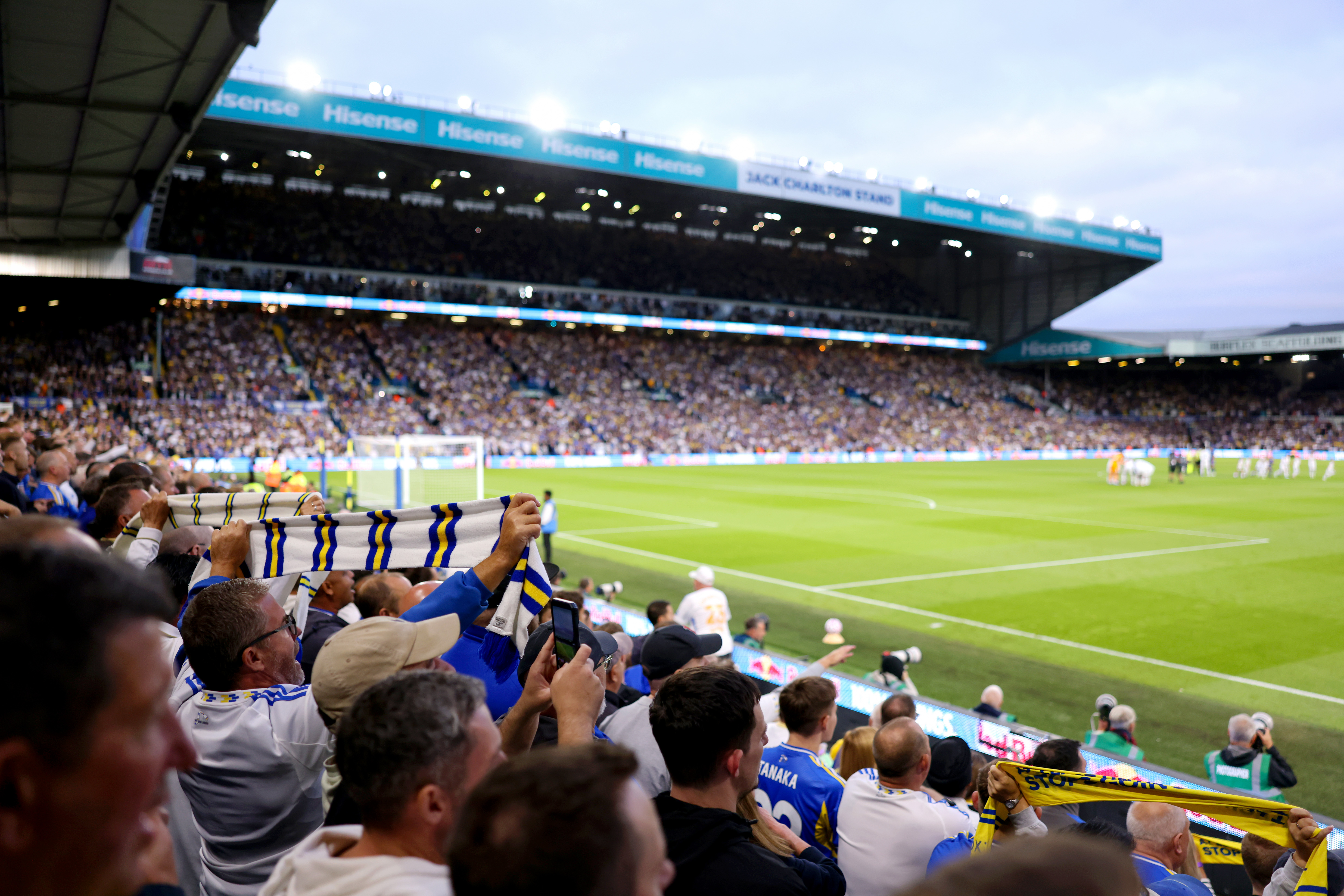 Elland Road 2